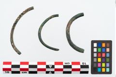 Foto von Bronzearmreif (NHMW-PRAE-025270)